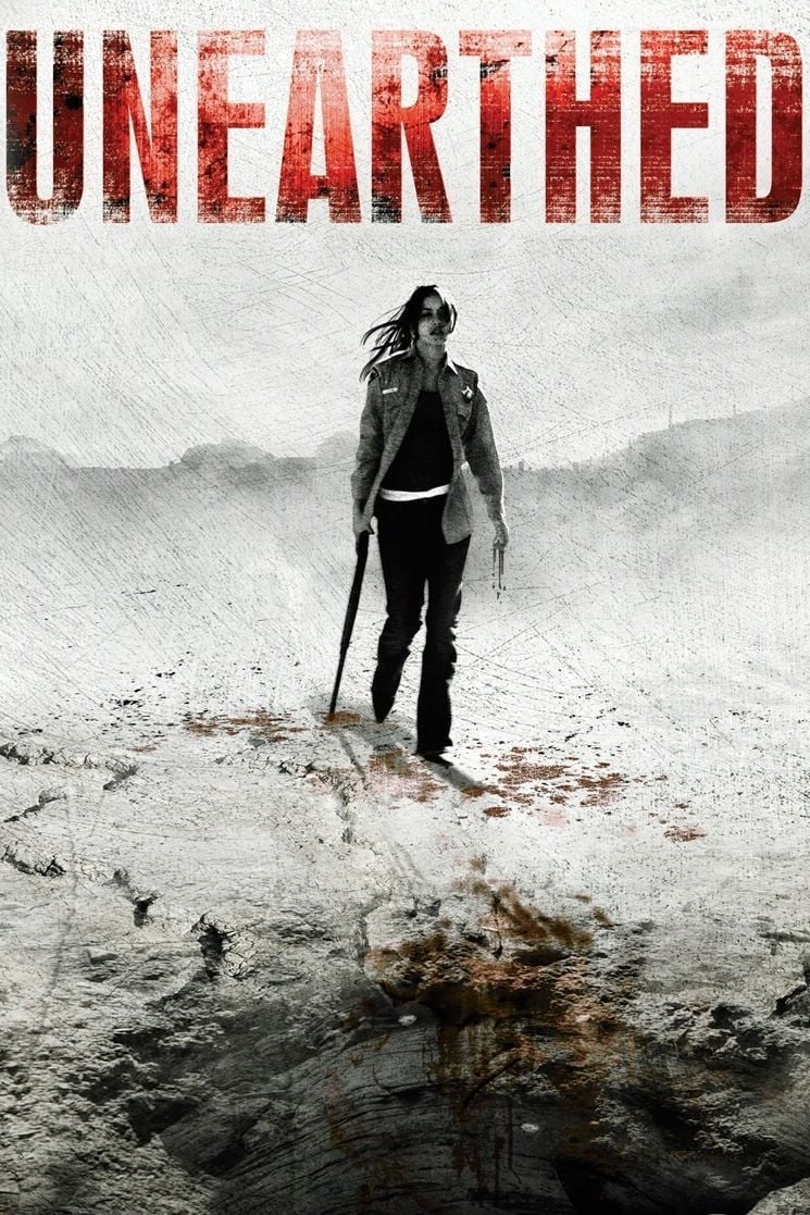 Unearthed [Sub-ITA] (2007)