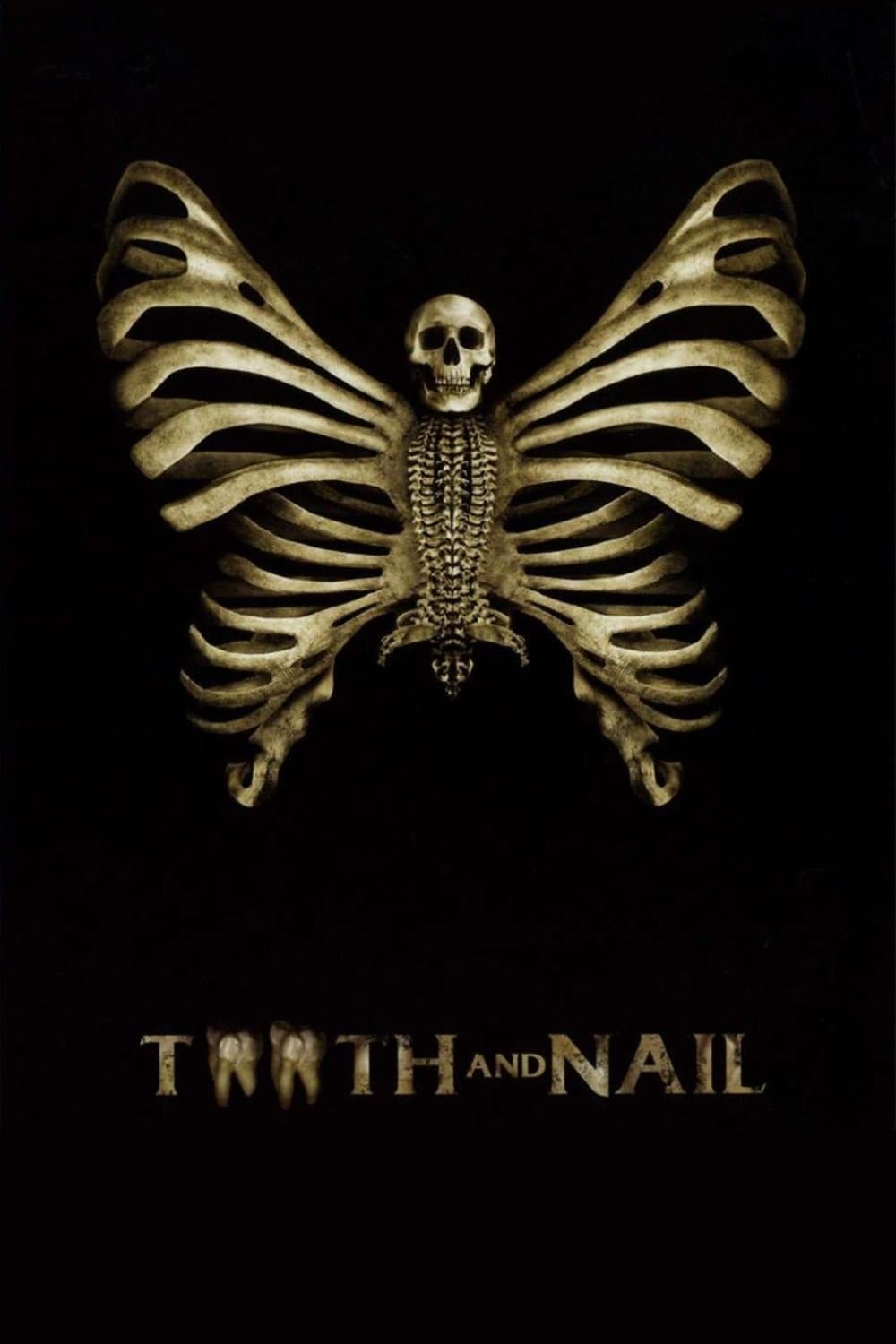 Tooth and Nail [Sub-ITA] (2007)