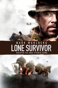 Lone Survivor [HD] (2014)