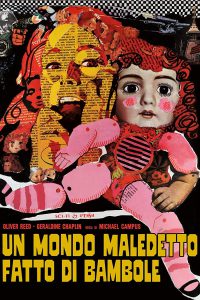 Un mondo maledetto fatto di bambole (1972)