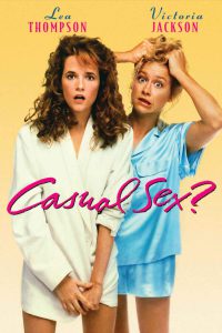 Casual Sex? [HD] (1988)