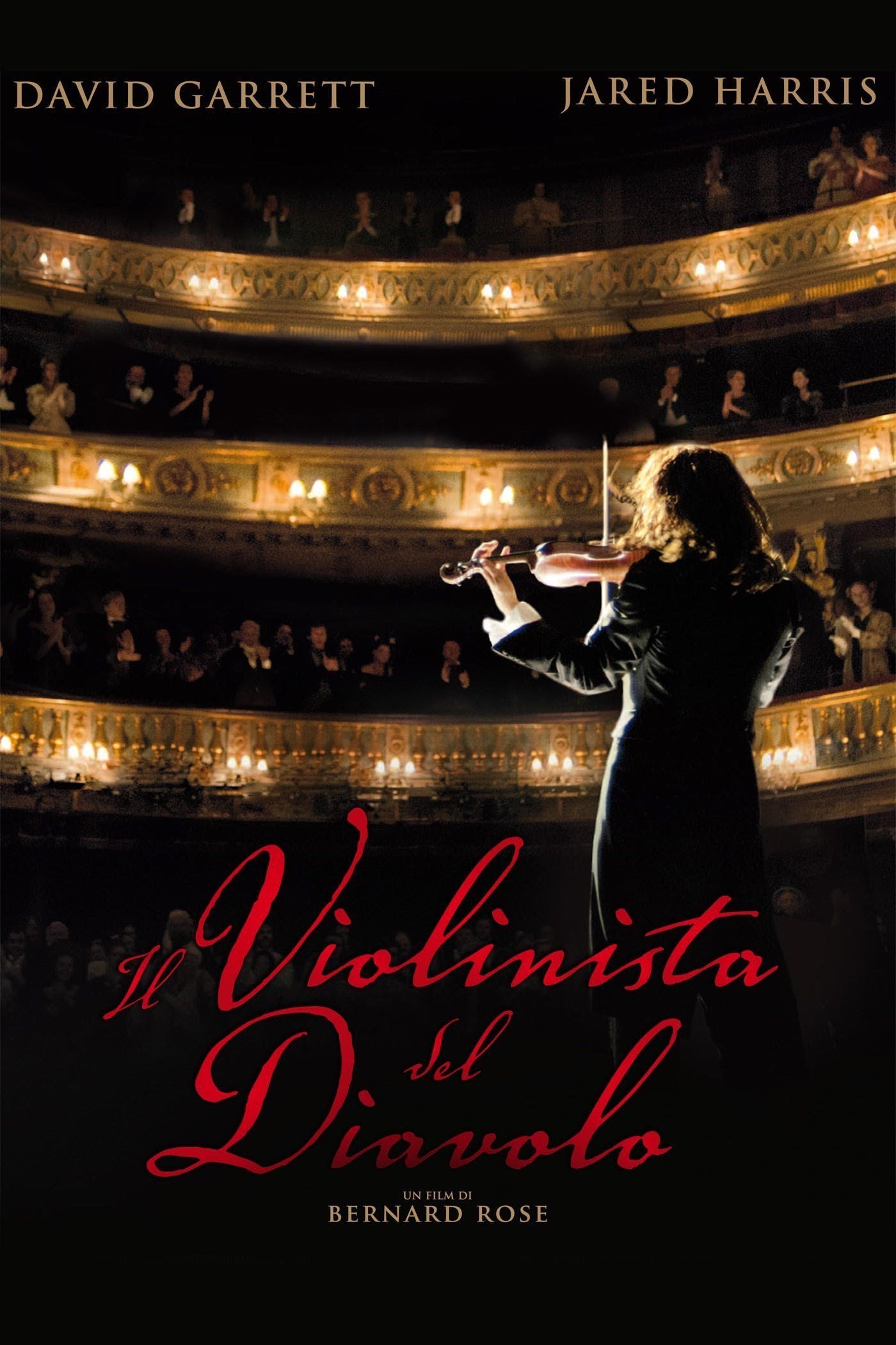 Il violinista del diavolo [HD] (2014)