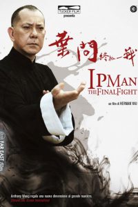 Ip Man: The Final Fight [HD] (2013)