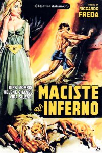 Maciste all’inferno (1962)