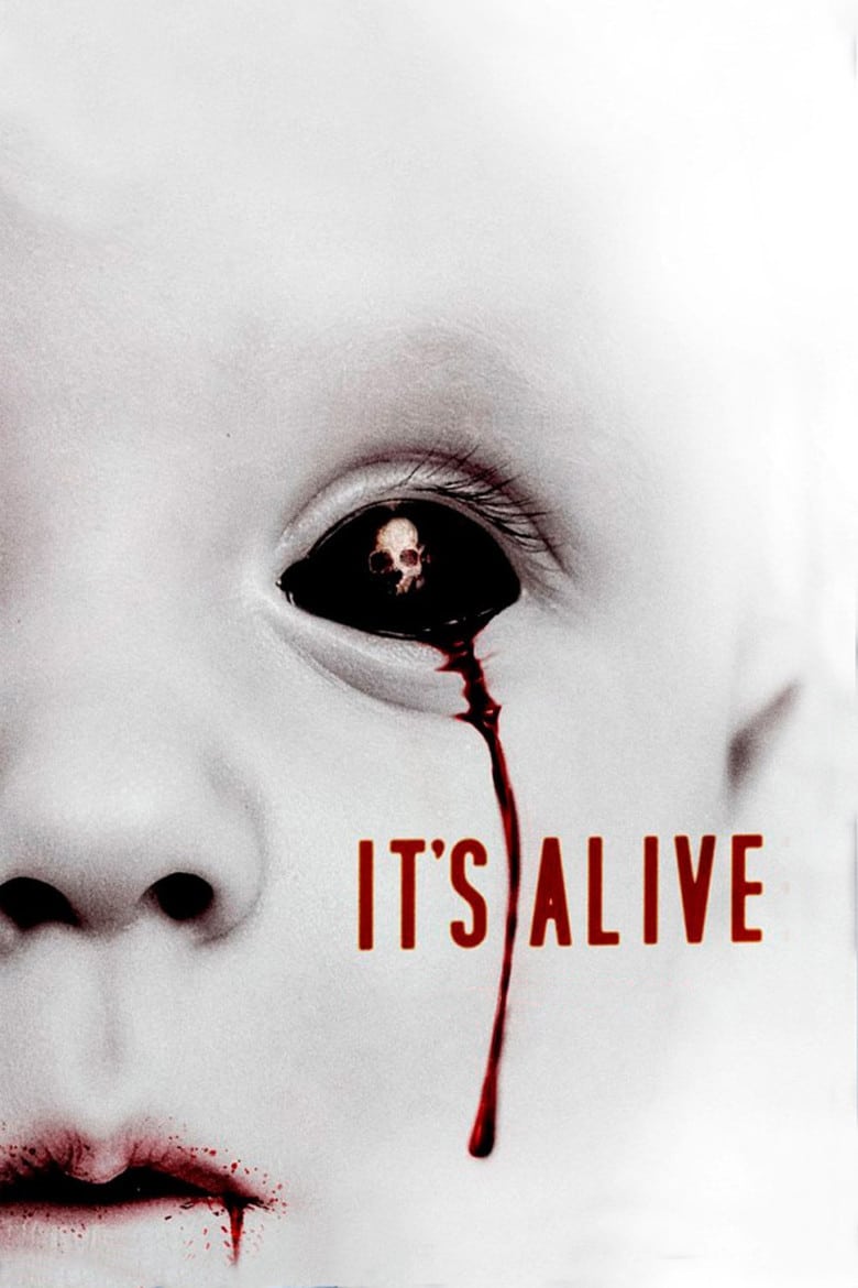 It’s Alive [Sub-ITA] (2008)
