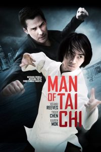 Man of Tai Chi [HD] (2013)