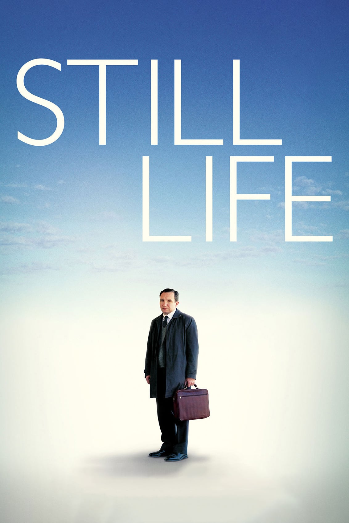 Still Life [HD] (2013)