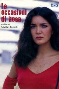 Le occasioni di Rosa [HD] (1981)