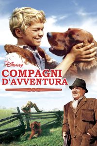 Compagni d’avventura [HD] (1962)