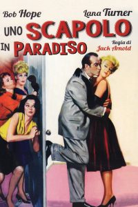 Uno scapolo in paradiso (1961)