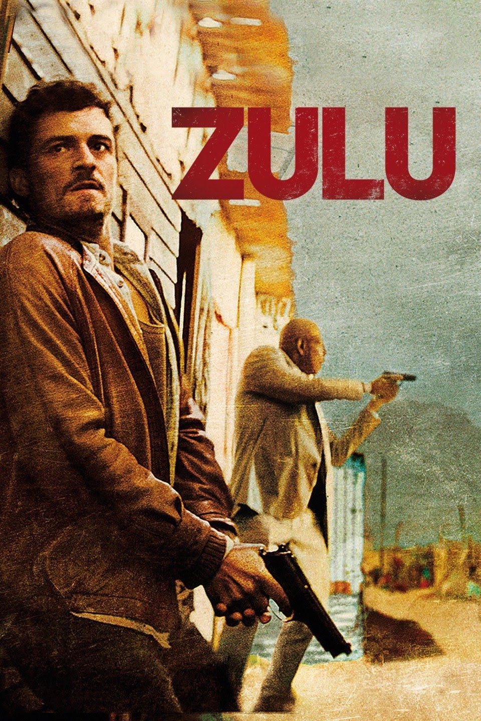 Zulu [Sub-ITA] [HD] (2013)