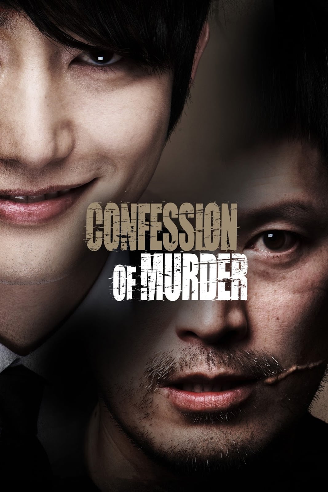 Confession of murder [HD] (2012)