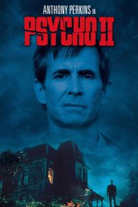Psycho II [HD] (1981)