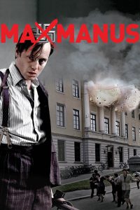 Max Manus [Sub-ITA] (2008)