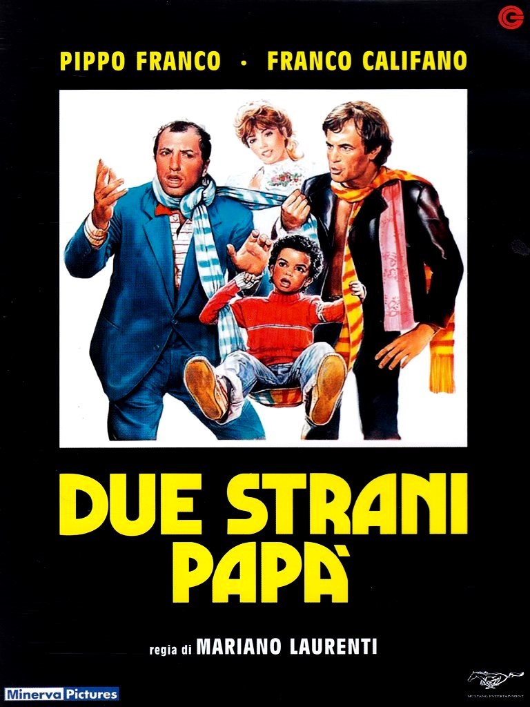 Due strani papà (1983)