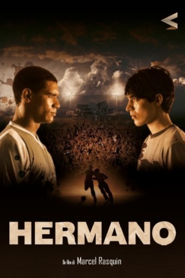 Hermano [HD] (2010)