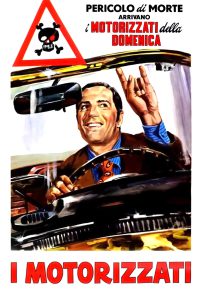 I motorizzati [B/N] (1962)