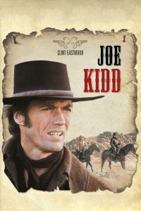 Joe Kidd [HD] (1972)