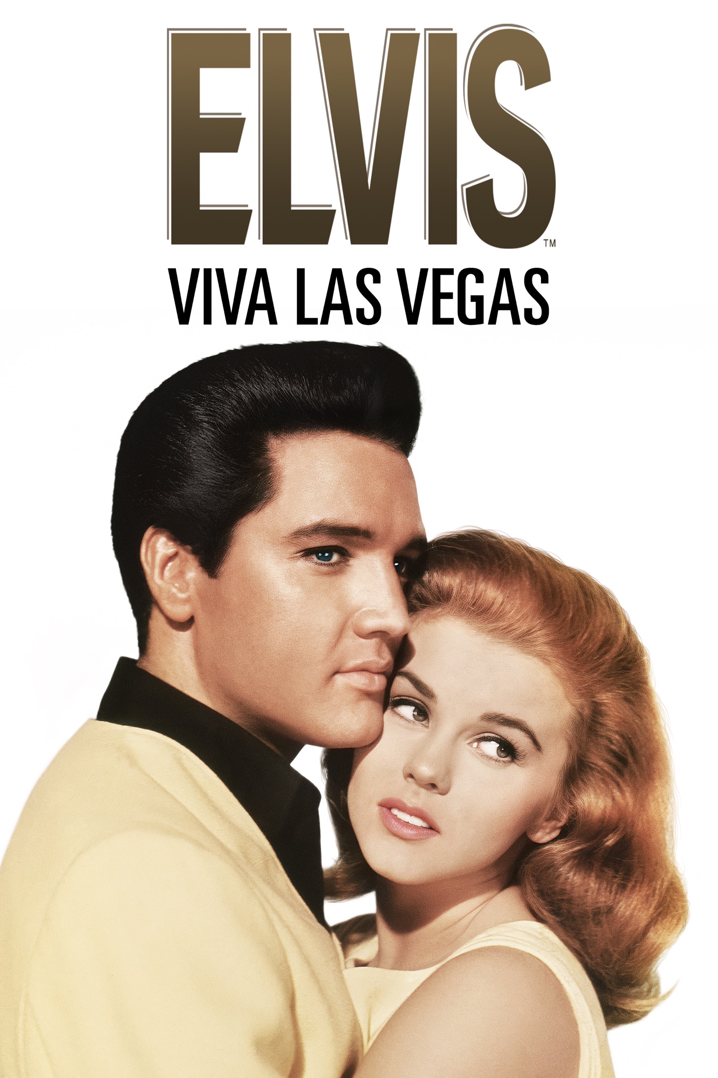Viva Las Vegas [HD] (1964)