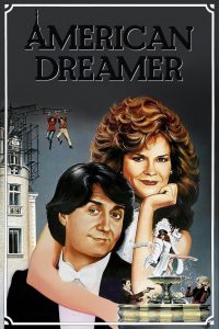 American Dreamer [HD] (1984)