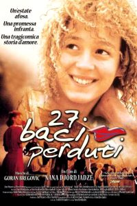27 baci perduti (2000)