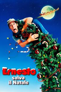Ernesto salva il Natale [HD] (1988)