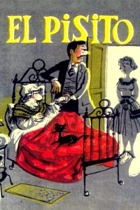 El Pisito [B/N] [Sub-ITA] (1959)