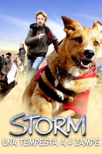 Storm – Una tempesta a 4 zampe (2009)