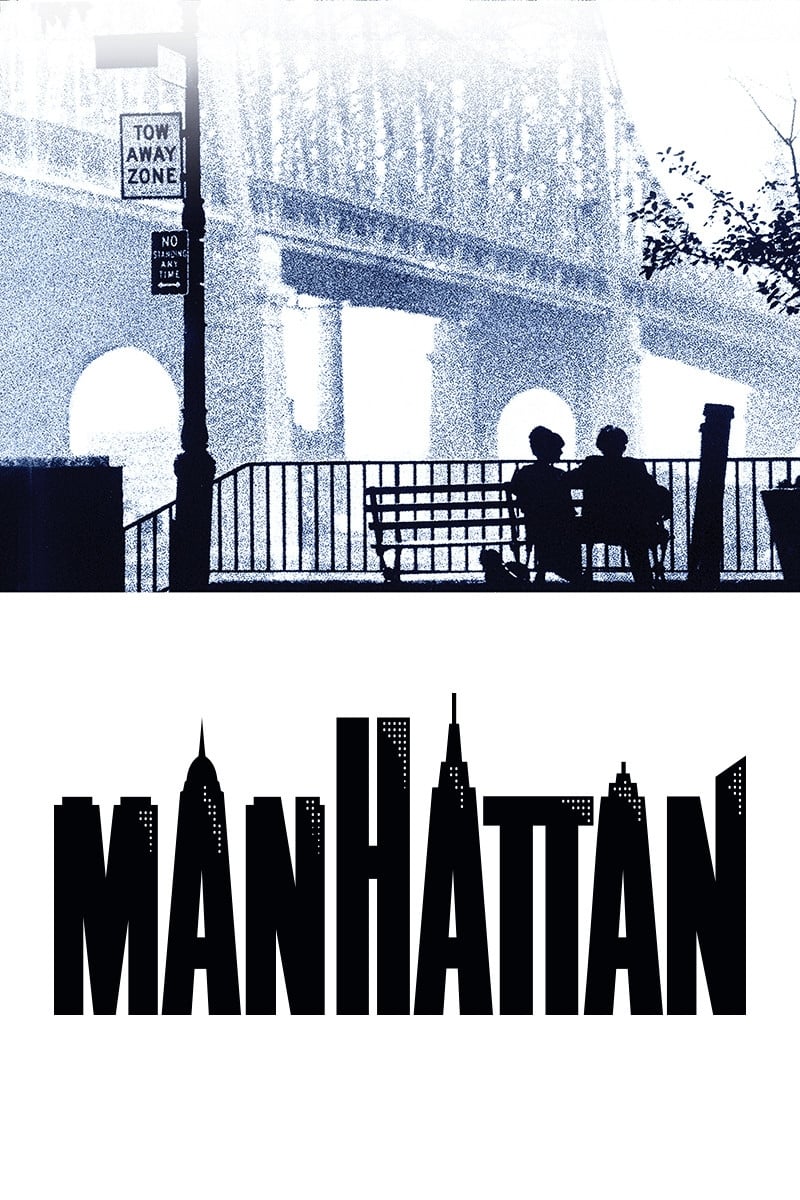 Manhattan [B/N] [HD] (1979)