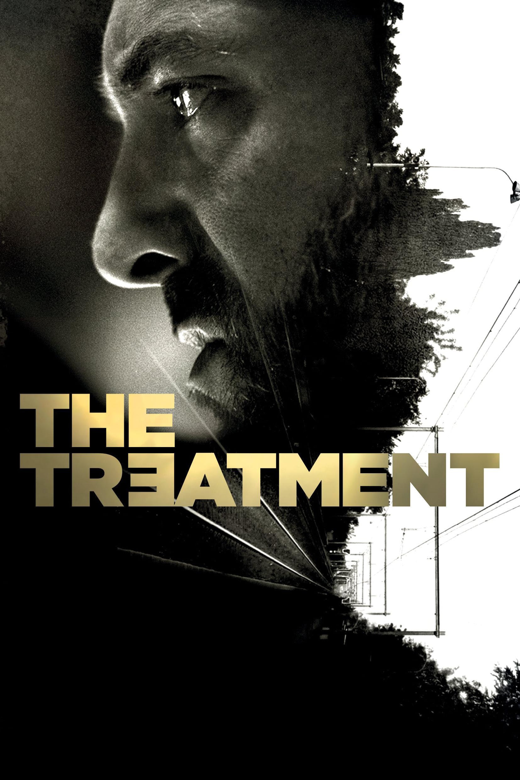 The Treatment [Sub-ITA] (2014)