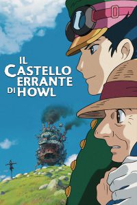 Il castello errante di Howl [HD] (2004)
