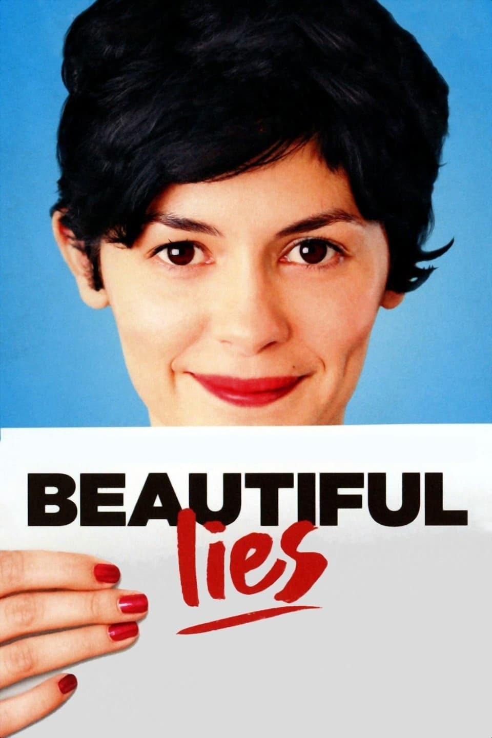 Beautiful Lies (2010)