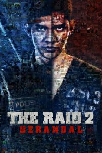 The Raid 2: Berandal [HD] (2014)