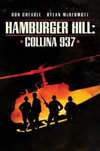 Hamburger Hill – Collina 937 [HD] (1987)