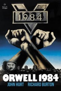 Orwell 1984 [HD] (1984)