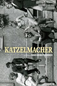 Katzelmacher [B/N] [Sub-ITA] (1969)