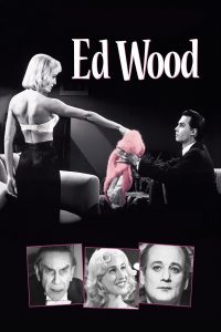 Ed Wood [B/N] [HD] (1995)