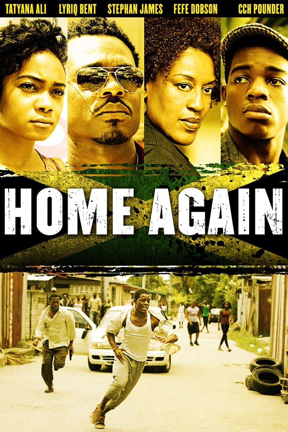 Home Again [Sub-ITA] (2012)