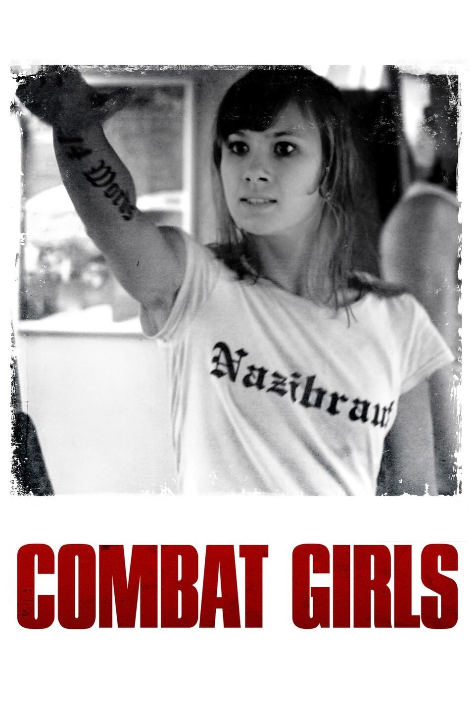 Combat Girls [Sub-ITA] (2011)