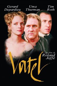 Vatel [HD] (2000)