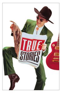 True Stories [Sub-ITA] (1986)