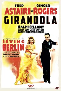 Girandola [B/N] (1938)