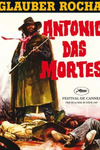 Antonio das Mortes [Sub-ITA] (1969)