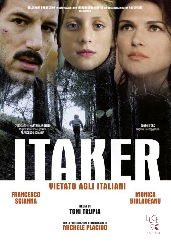 Itaker – Vietato agli italiani (2012)