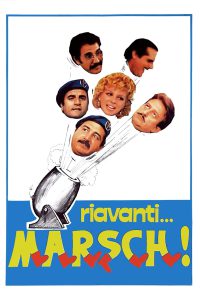 Riavanti… marsh! (1979)
