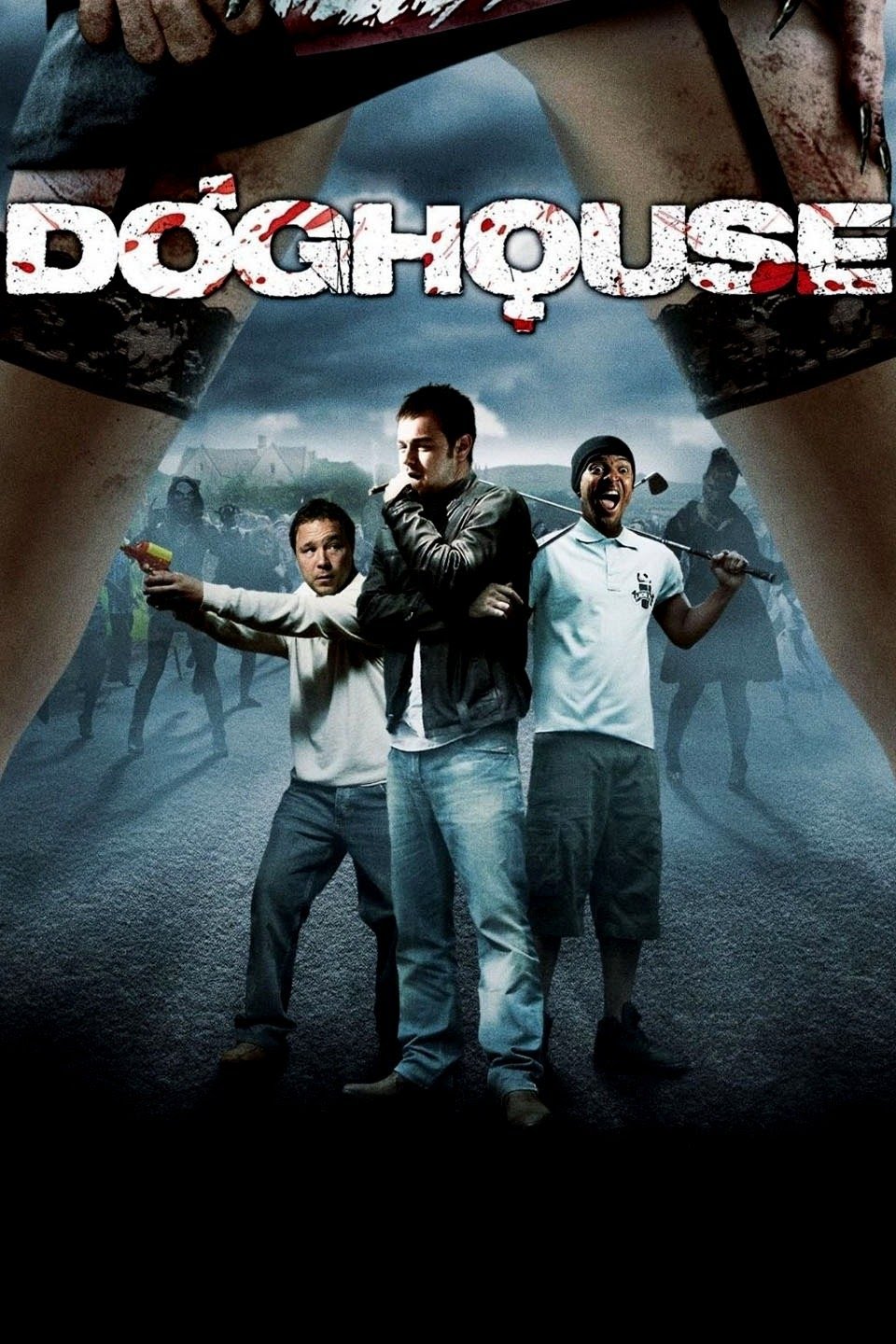 Doghouse [Sub-ITA] (2009)