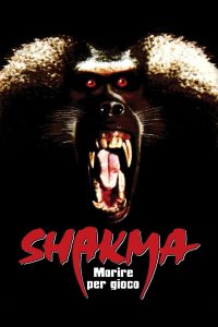 Shakma – Morire per gioco (1990)