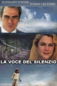 La voce del silenzio [HD] (1993)