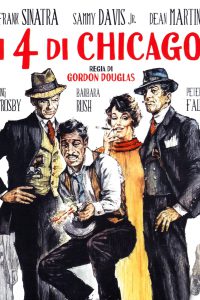 I 4 di Chicago [HD] (1964)