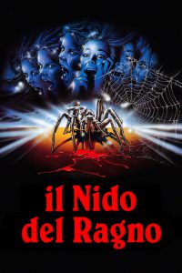 Il nido del ragno [HD] (1988)